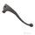 Brake lever JMP PB 0538 Crni right