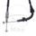 Throttle cable JMT A open