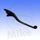 Brake lever JMT PB 8620