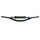 Handlebar ACCOSSATO aluminium, 28.5 mm plavi