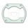Cylinder base gasket ATHENA S410485006087
