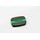 Brake / clutch tank cover PUIG 9269V green