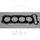 Cylinder head gasket ATHENA S410210001105
