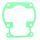 Cylinder base gasket ATHENA