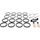Caliper Rebuild Kit All Balls Racing 18-3366