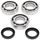 Crankshaft bearing and seal kit All Balls Racing CB24-1077
