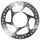 Kočiona disk BREMBO 68B407N3 fix