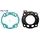Engine TOP END gaskets RMS 100689170