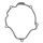 Ignition cover gasket WINDEROSA ICG 817494