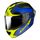 Helmet MT Helmets RAPIDE PRO - FF104PRO / FF104C COBRA A7 - 07 XXL