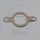 Intake gasket ATHENA S410485010004