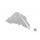 Windscreen PUIG Z-RACING 22851H smoke