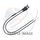 Throttle cable Venhill K01-4-052-BK featherlight (pair)