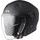 Jet helmet GMS VECTUS ZG11601 black matt S