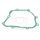 Clutch cover gasket ATHENA S410210017100 left