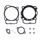 Top End Gasket Kit ATHENA P400270600094