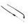 Throttle cable JMP B Close