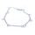 Ignition cover gasket WINDEROSA ICG 331031