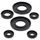Engine Oil Seal Kit WINDEROSA EOSK 55101