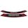 Rim strip PUIG MONSTER 5527R crven set of 8 rim strips