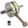 Crankshaft HOT RODS 4057