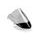 Windscreen PUIG RACING 9723H smoke