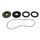 Differential Seal Only Kit All Balls Racing 25-2057-5 DB25-2057-5 rear