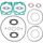 Top End Gasket Kit WINDEROSA TEGS 710212