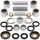 Swing arm linkage bearing and seal kit All Balls Racing SALB27-1057