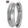 Wheel rim RMS 225000016 chromed