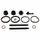 Caliper Rebuild Kit All Balls Racing CRK18-3163