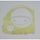 Clutch cover gasket ATHENA S410510008008