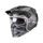 Flip up helmet MT Helmets STREETFIGHTER SV S BELIC B2 MATT M