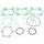 Set dihtunga za motor TOPEND ATHENA P400270600043