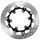 Kočiona disk BREMBO 78B40894 floating