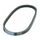 Variator belt ATHENA S410000350004