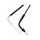 Throttle cable JMT