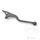 Brake lever JMP PB 0533 Crni forged