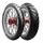 Tyre AVON 110/80-19 59V M+S TL TREKRIDER AV84