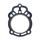Cylinder head gasket ATHENA