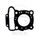 Cylinder head gasket ATHENA S410420001019