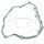 Clutch cover gasket ATHENA S410120008004