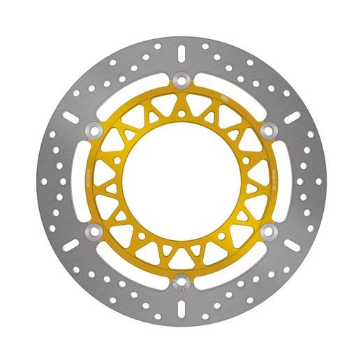 KOČIONA DISK EBC MD2094X
