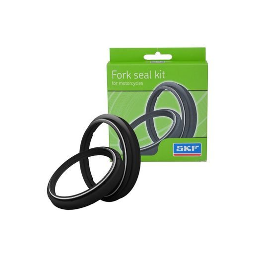 FORK OIL SEAL AND DUST SEAL KIT SKF 100668048