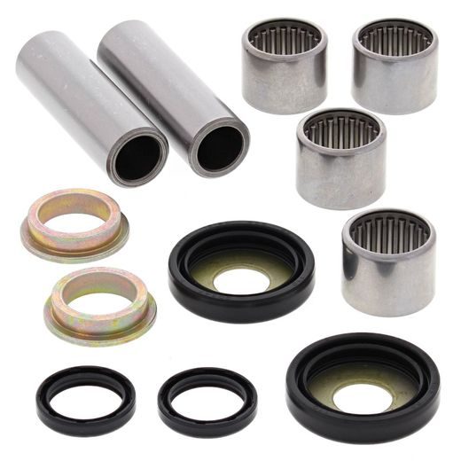 SWING ARM BEARING AND SEAL KIT ALL BALLS RACING SAB28-1198