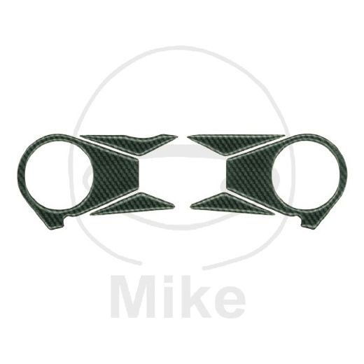 FORK PROTECTOR JMT CARBON