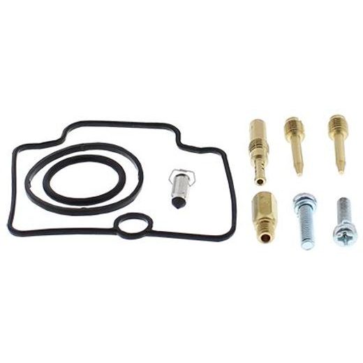 CARBURETOR REBUILD KIT ALL BALLS RACING CARK26-10075