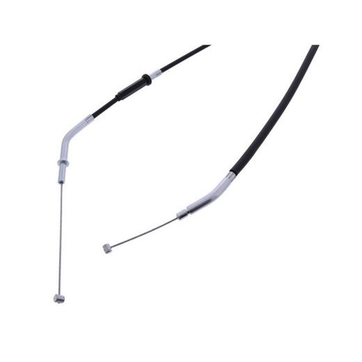 THROTTLE CABLE JMT B CLOSE