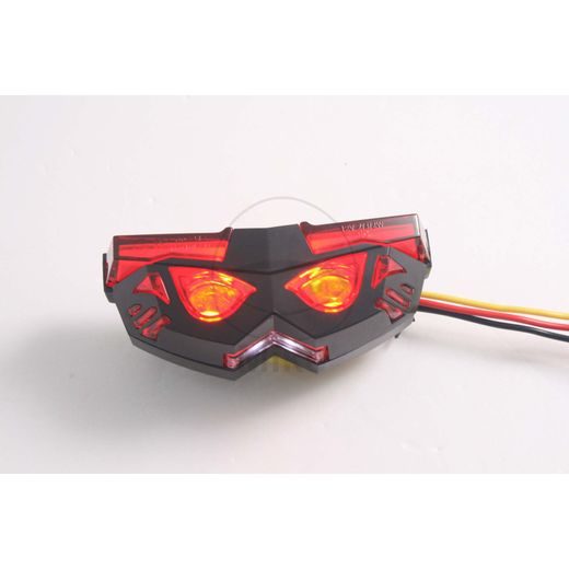 TAIL LIGHT JMP UNIVERSAL LED