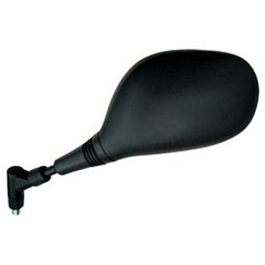 UZVRATNI RETROVIZOR RMS 122761440 LEFT CRNI